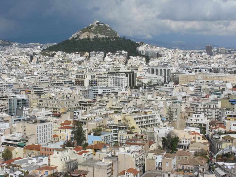 athen