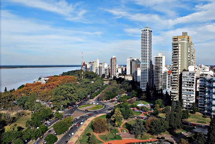 Rosario, Argentina 